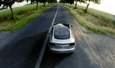 More models due as part of Tesla Master Plan