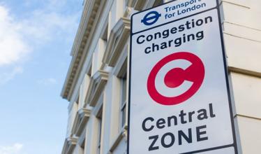 Electric models to benefit from C-Charge exemption changes as TfL removes hybrids