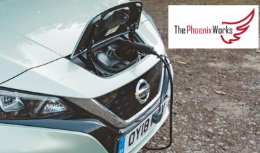 New pay per day service from The Phoenix Works