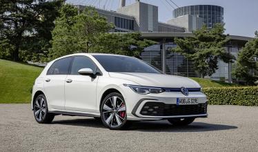 VW Golf GTE launched in the UK