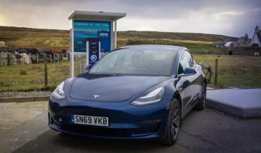 First tidal powered electric vehicle charger goes live on Zap-Map
