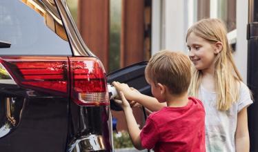 Tonik Energy launches Charge EV tariff