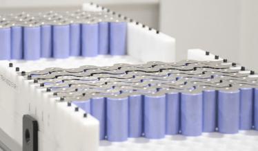 The UK Battery Industrialisation Centre opens in Coventry