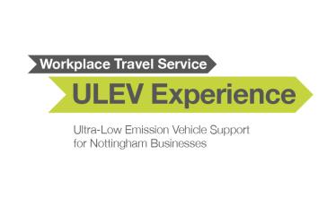 ULEV Experience Fleet Workshop - Nottingham