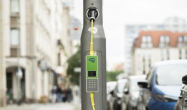 Richmond to roll out 150 new charge points