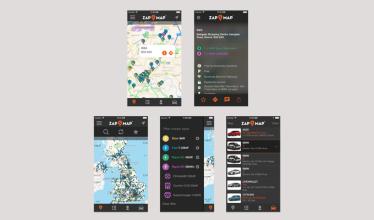 Zap-Map App now available 
