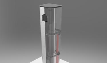 Pop-up EV charge points set for Oxford trial