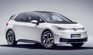 Deposit holders can now order their VW ID.3