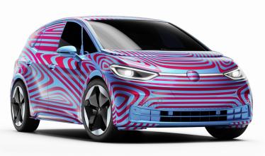 VW open books for ID. 3 deposits