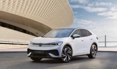 Volkswagen ID.4 Pro and ID.5 now available to order in the UK