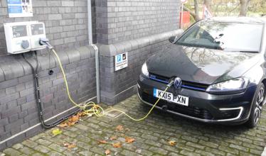 EValu8 sets up charge point user survey