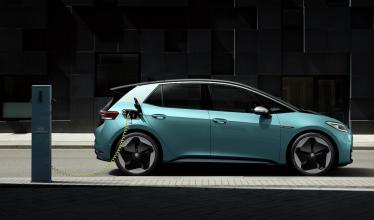 British Gas to install home charge points for VW Group customers