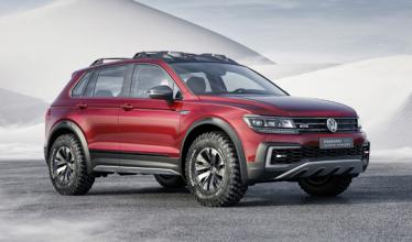 Detroit Motor Show round-up