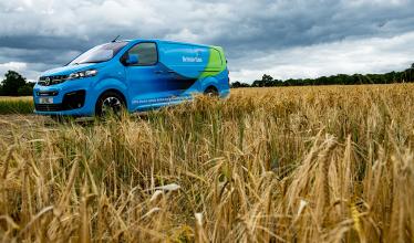 British Gas makes largest UK commercial EV order with Vauxhall