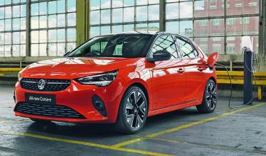 Record breaking September for UK EV market