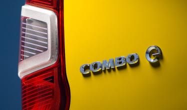 Vauxhall van range now 100% electric as orders open for Combo-e