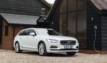 Rules planned for EV charging at new homes