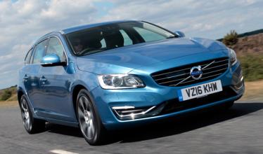 Volvo launches new PHEV model