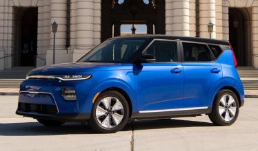 EV success at World Car of the Year awards