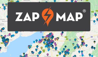 Service update from Zap-Map