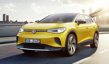 Top 10 EVs due in 2021