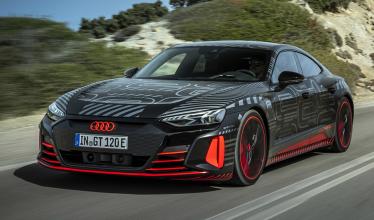 New electric cars coming in 2021