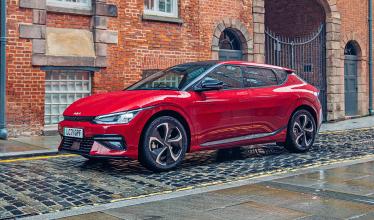 Top 10 practical electric cars