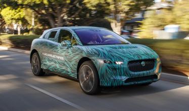 Best electric cars due in 2018