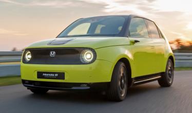 Top 10 EVs due in 2020