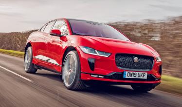 UK EV market share tops 10% for 2020