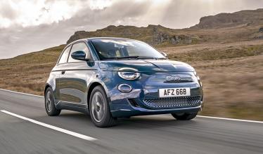 Top 10 cheapest electric cars