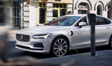 Volvo backs standardised charging proposal