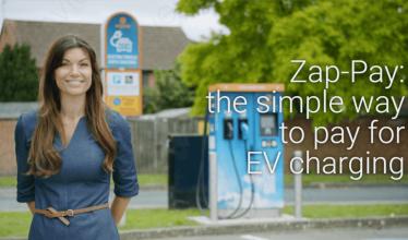 Zap-Pay now available across Engenie rapid network