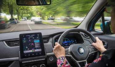 Zap-Map includes Apple CarPlay as part of new app release