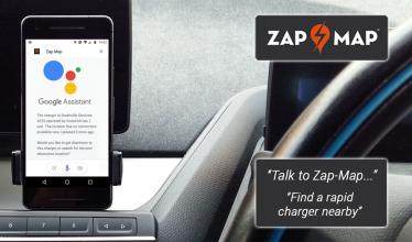 Zap-Map launches hands-free voice app on Google Assistant