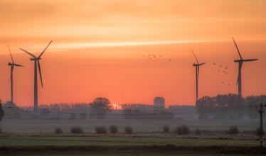 Zap-Map and Good Energy offer free electricity to EV drivers