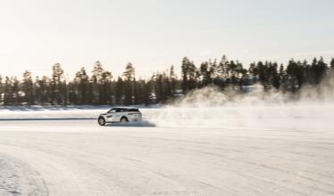 Top 10 winter driving tips