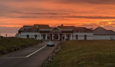 Epic Zero Carbon World road trip demonstrates battery longevity