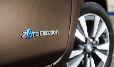 Test drives and talks at GreenFleet West