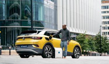 ZipCharge receives over 10,000 global pre-orders for Go portable EV charger