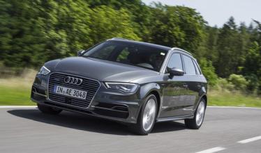 New Audi A3 e-tron PHEV arriving soon in the UK