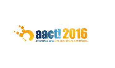 AACT! 2016