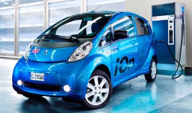 Additional £32m support for EV charging network