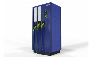 Alfa Power backed REA guide provides council support