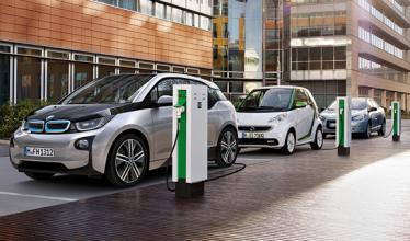 Alphabet and EDF announce new charge before you buy initiative