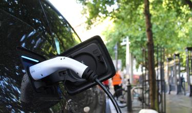 New survey reveals EV switchers don’t look back