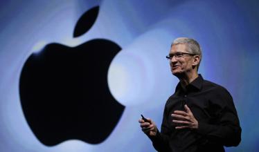 Apple rumoured to be developing an electric car