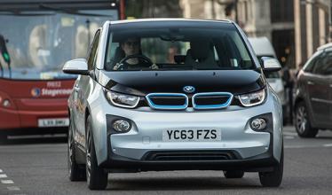 Mayor of London confirms introduction of Ultra Low Emission Zone 07/09/20