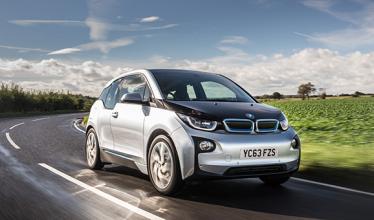 New study suggests EVs are less stressful to drive than noisy conventional cars