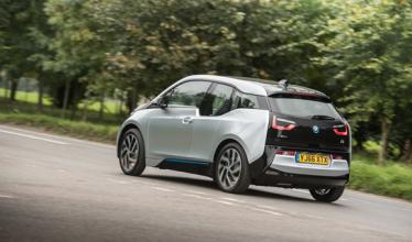 Alphabet orders account for 10% of 2016 EV sales